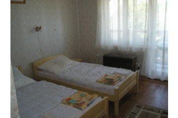 Унгария Privát Hajdúszoboszló, Екстериор